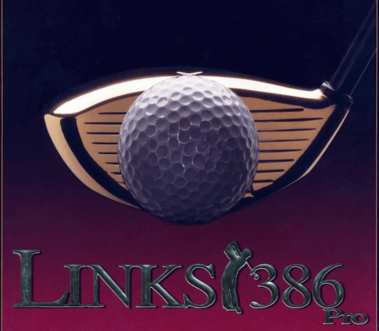 Links 386 Pro PC GOG CD Key