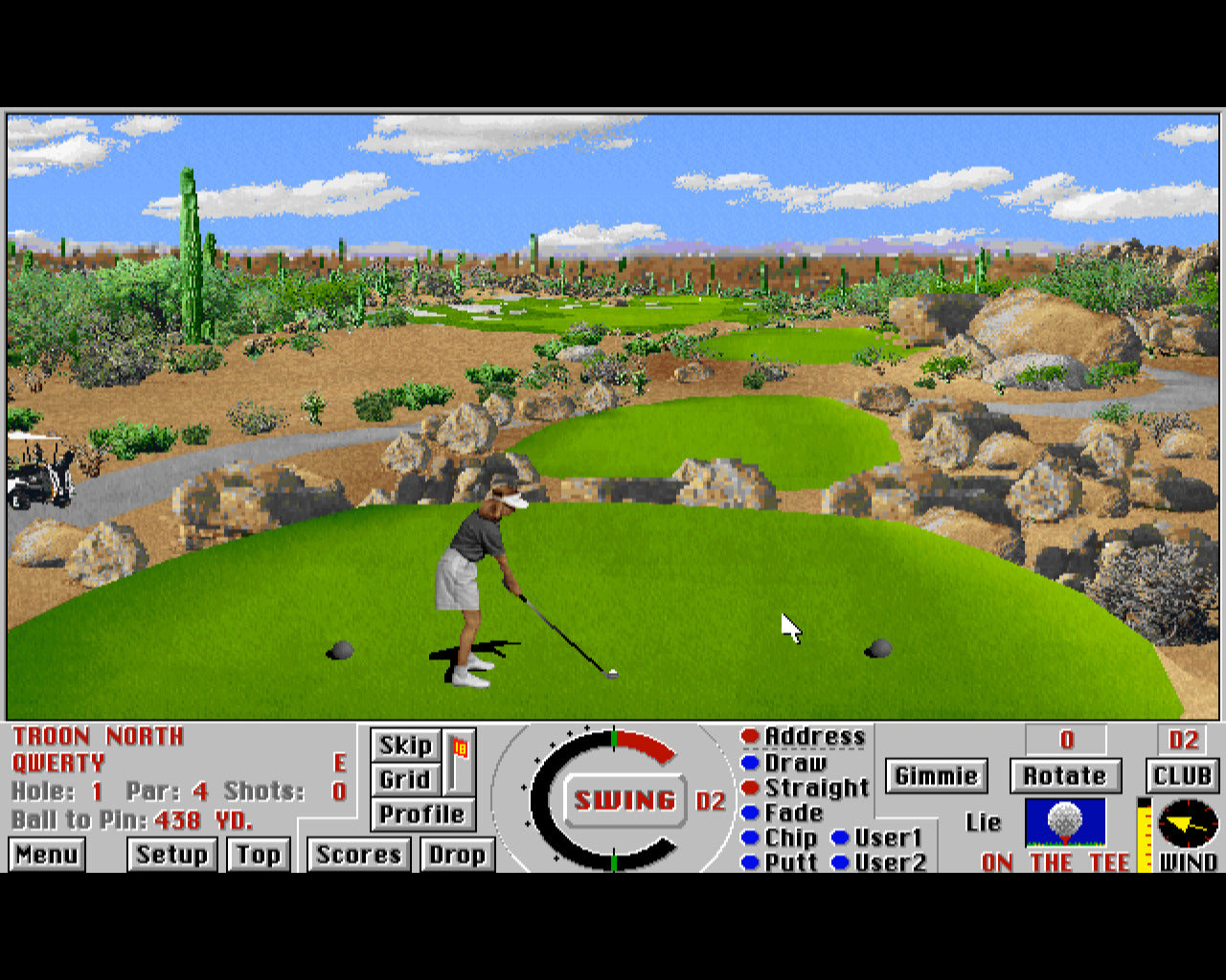 Links 386 Pro PC GOG CD Key