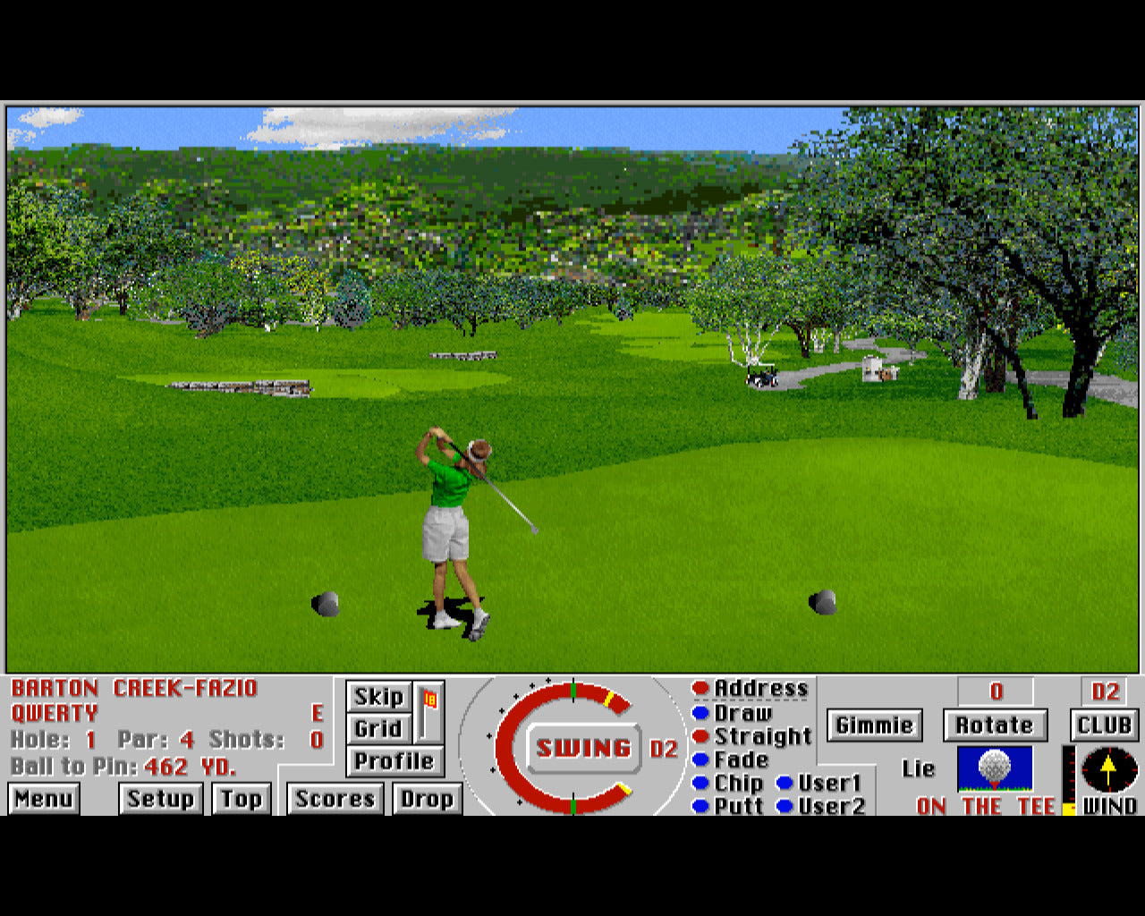 Links 386 Pro PC GOG CD Key