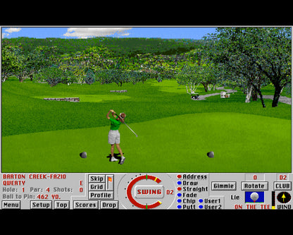 Links 386 Pro PC GOG CD Key
