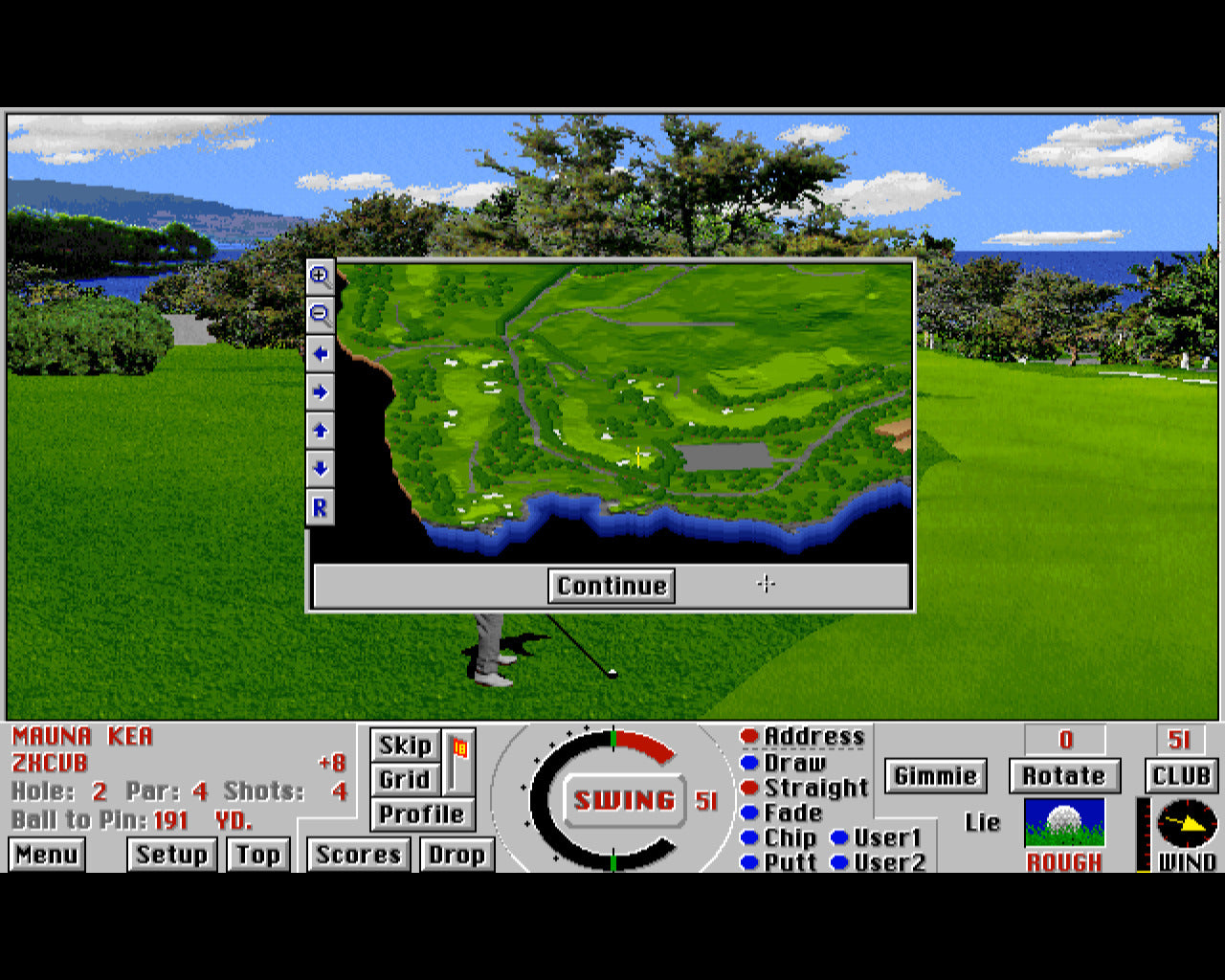 Links 386 Pro PC GOG CD Key