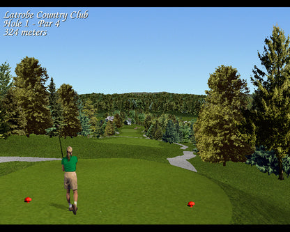 Links LS: 1998 Edition PC GOG CD Key