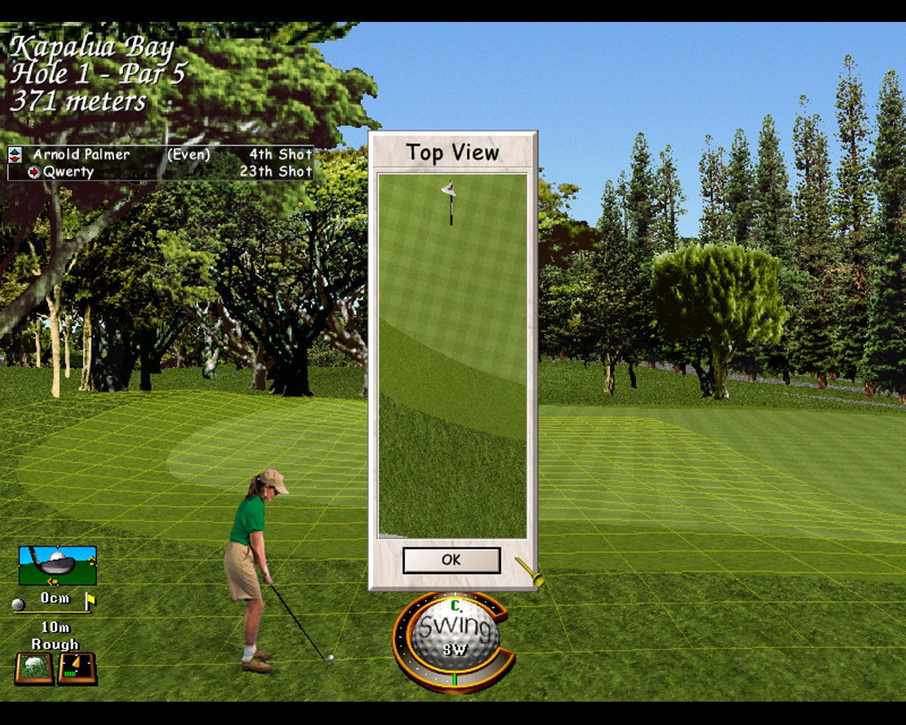 Links LS: 1998 Edition PC GOG CD Key