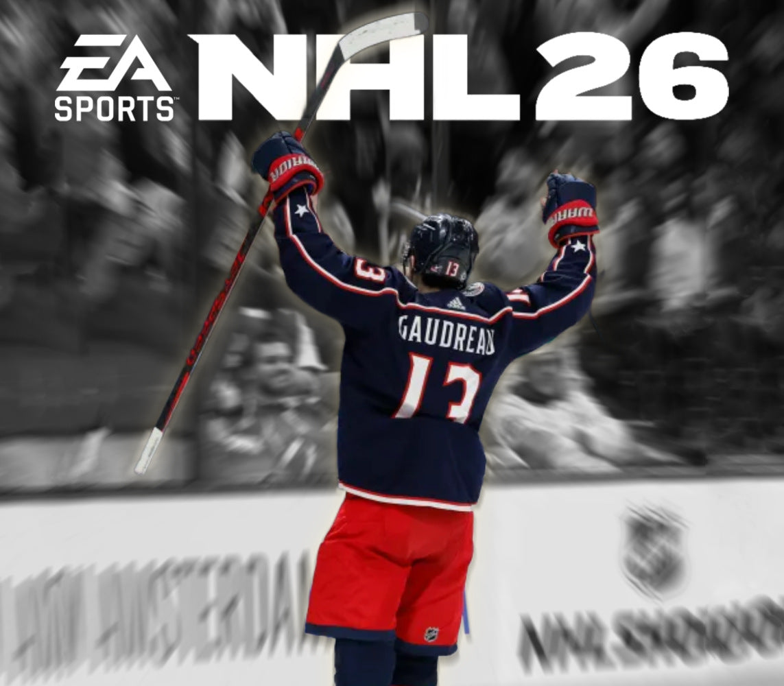 NHL 26 PS5 Account