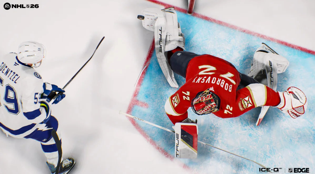 NHL 26 EU PS5 CD Key