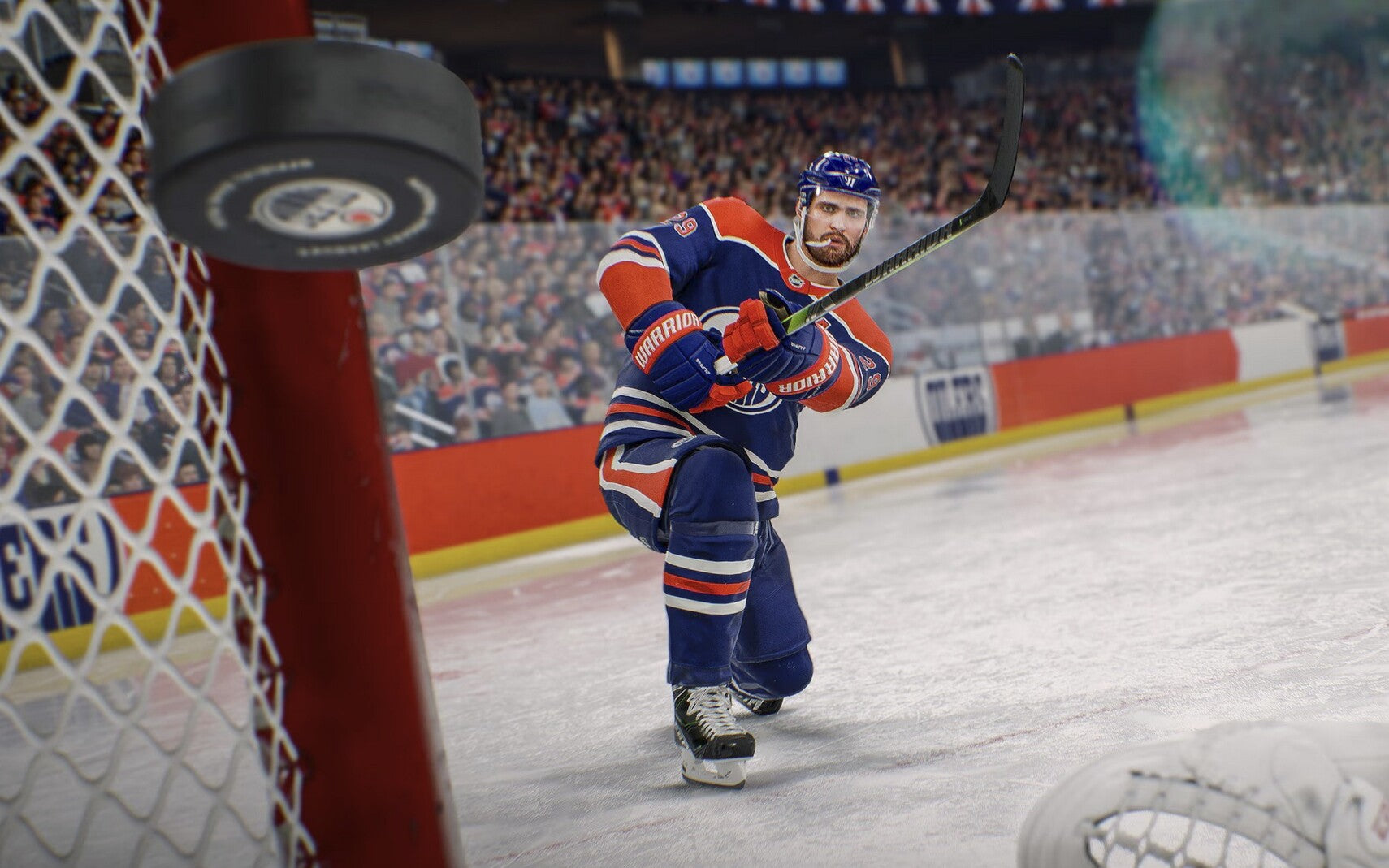 NHL 26 - 250 NHL Points DLC EU (without DE) PS5 CD Key