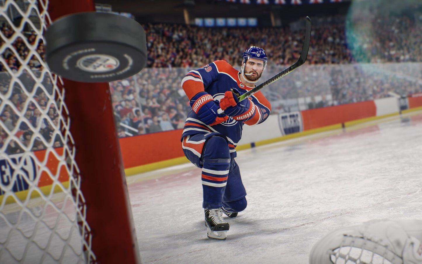 NHL 26 PS5 Account