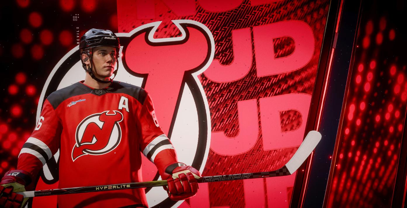 NHL 26 EU PS5 CD Key