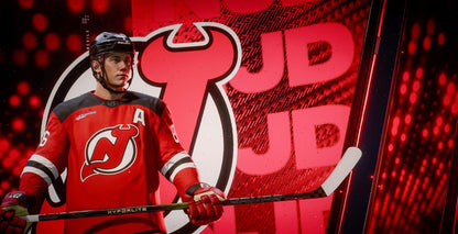 NHL 26 PS5 Account