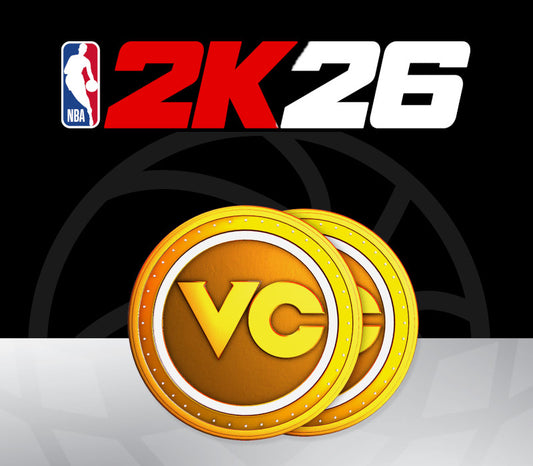NBA 2K26 - Pre-Order Bonus DLC EU PS4/PS5 CD Key