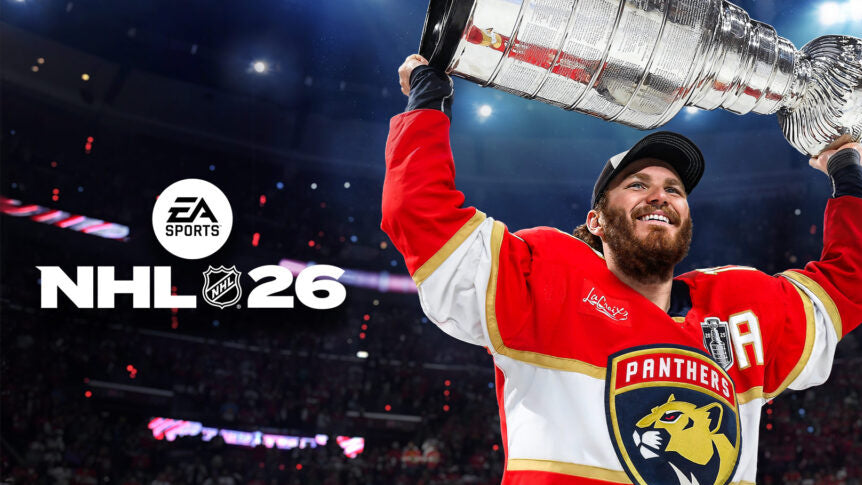 NHL 26 - 250 NHL Points DLC EU (without DE) PS5 CD Key