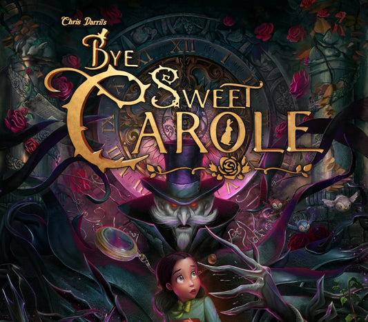 Bye Sweet Carole Xbox Series X|S Account