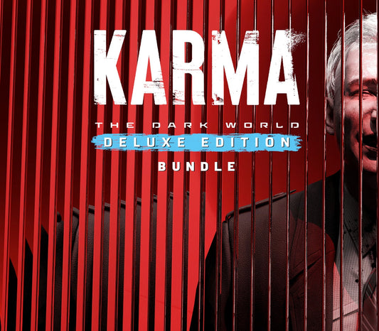 KARMA: The Dark World Digital Deluxe Bundle Xbox Series X|S / PC Account