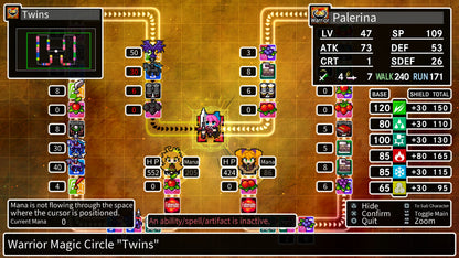 Cladun X3 EU PS4/PS5 CD Key