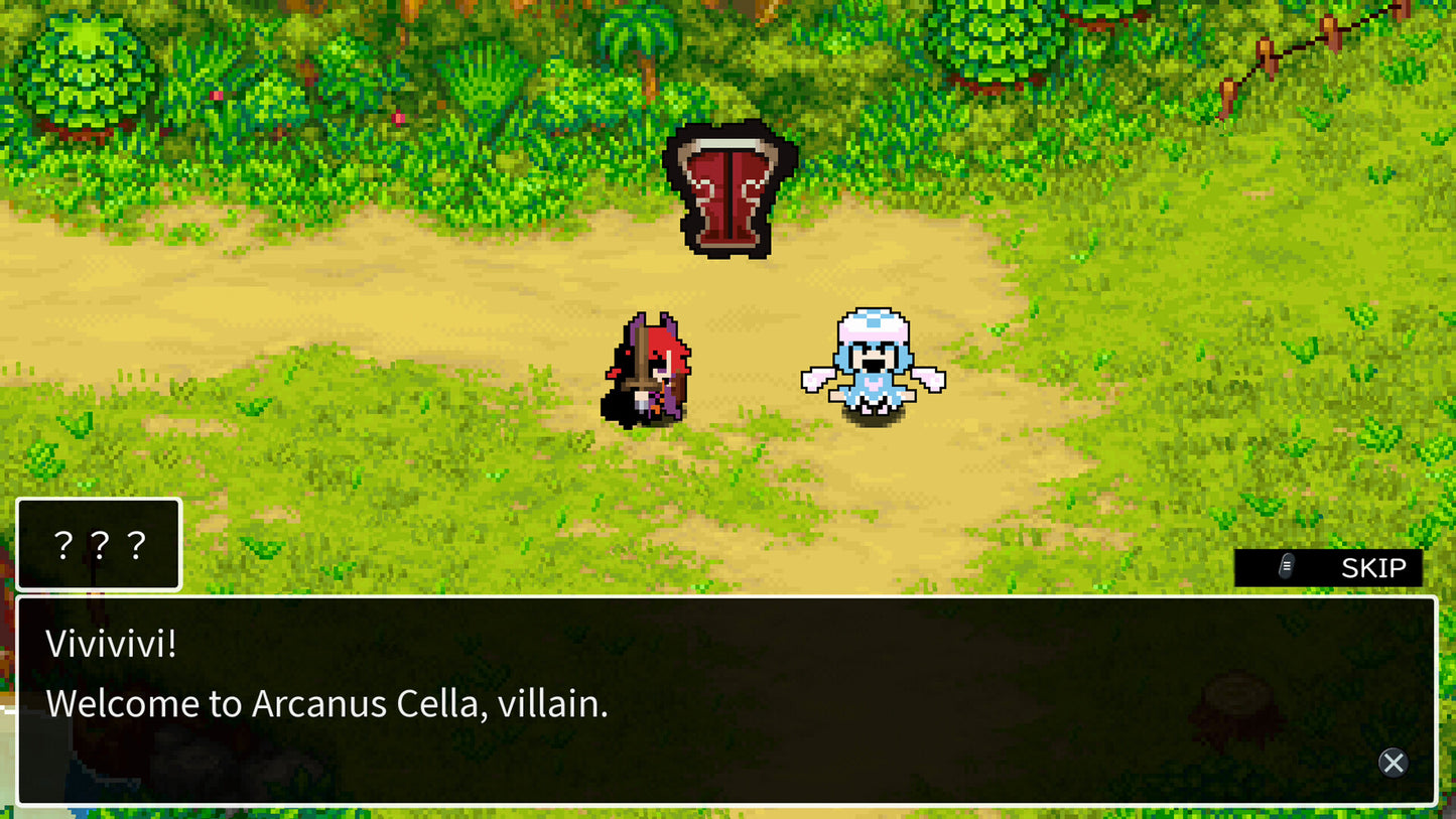 Cladun X3 EU PS4/PS5 CD Key