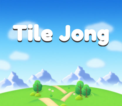 Tile Jong: Ultimate Edition XBOX One / Xbox Series X|S / PC Account