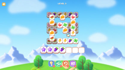 Tile Jong: Ultimate Edition XBOX One / Xbox Series X|S / PC Account