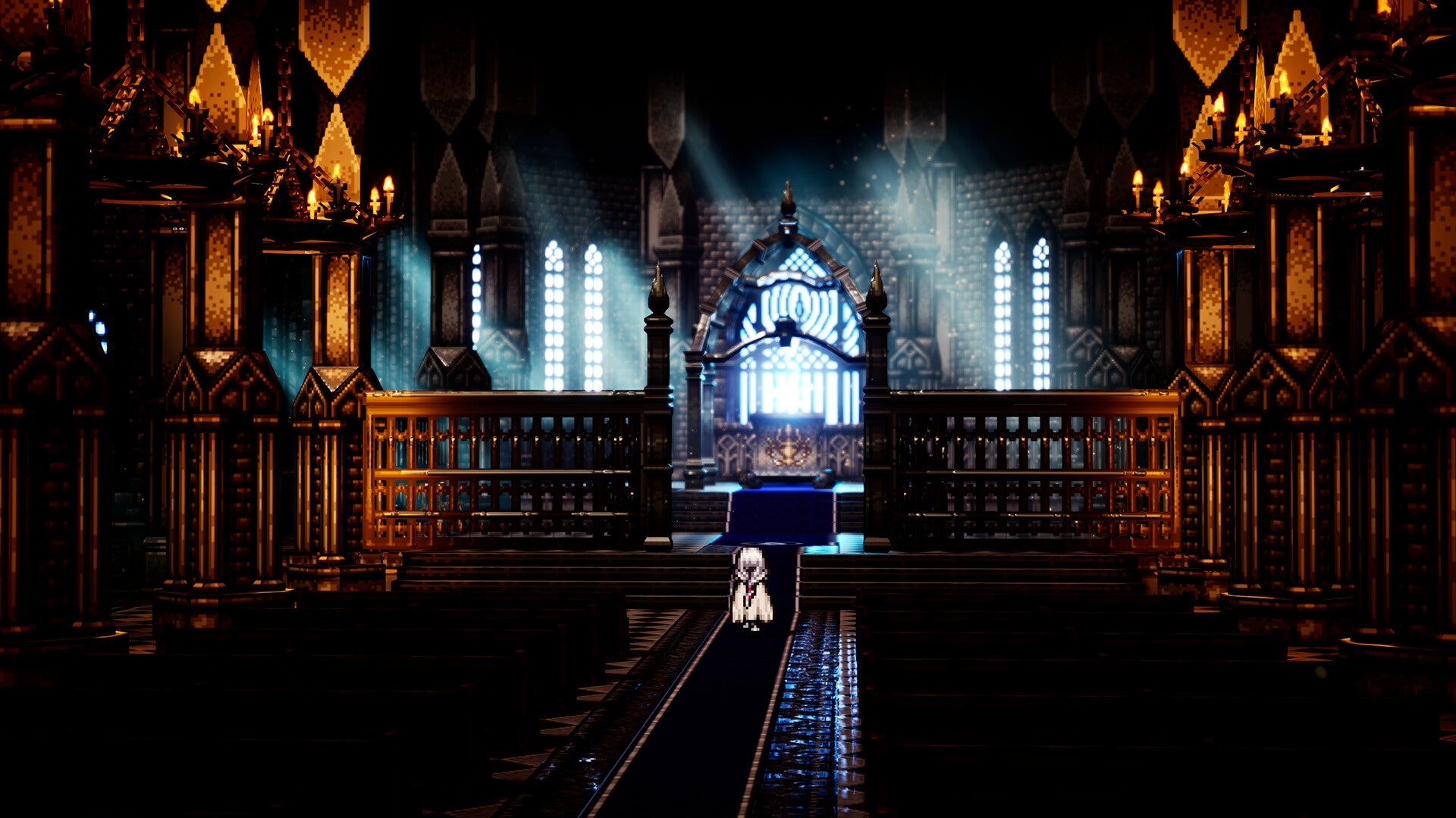 Octopath Traveler 0 EU PS4/PS5 CD Key