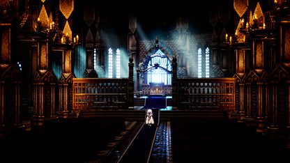 Octopath Traveler 0 EU PS4/PS5 CD Key