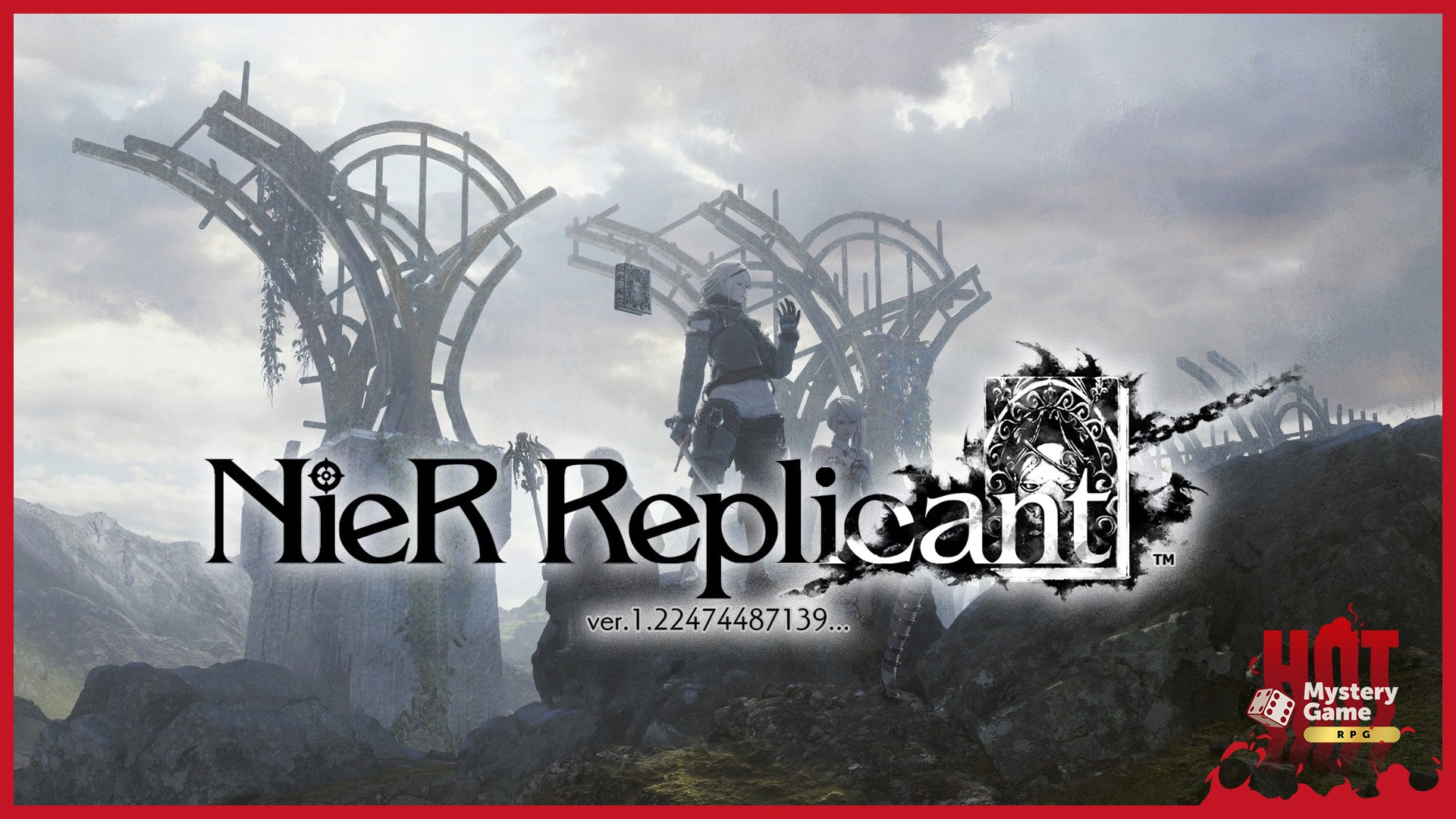 Hot RPG Game Mystery Steam CD Key