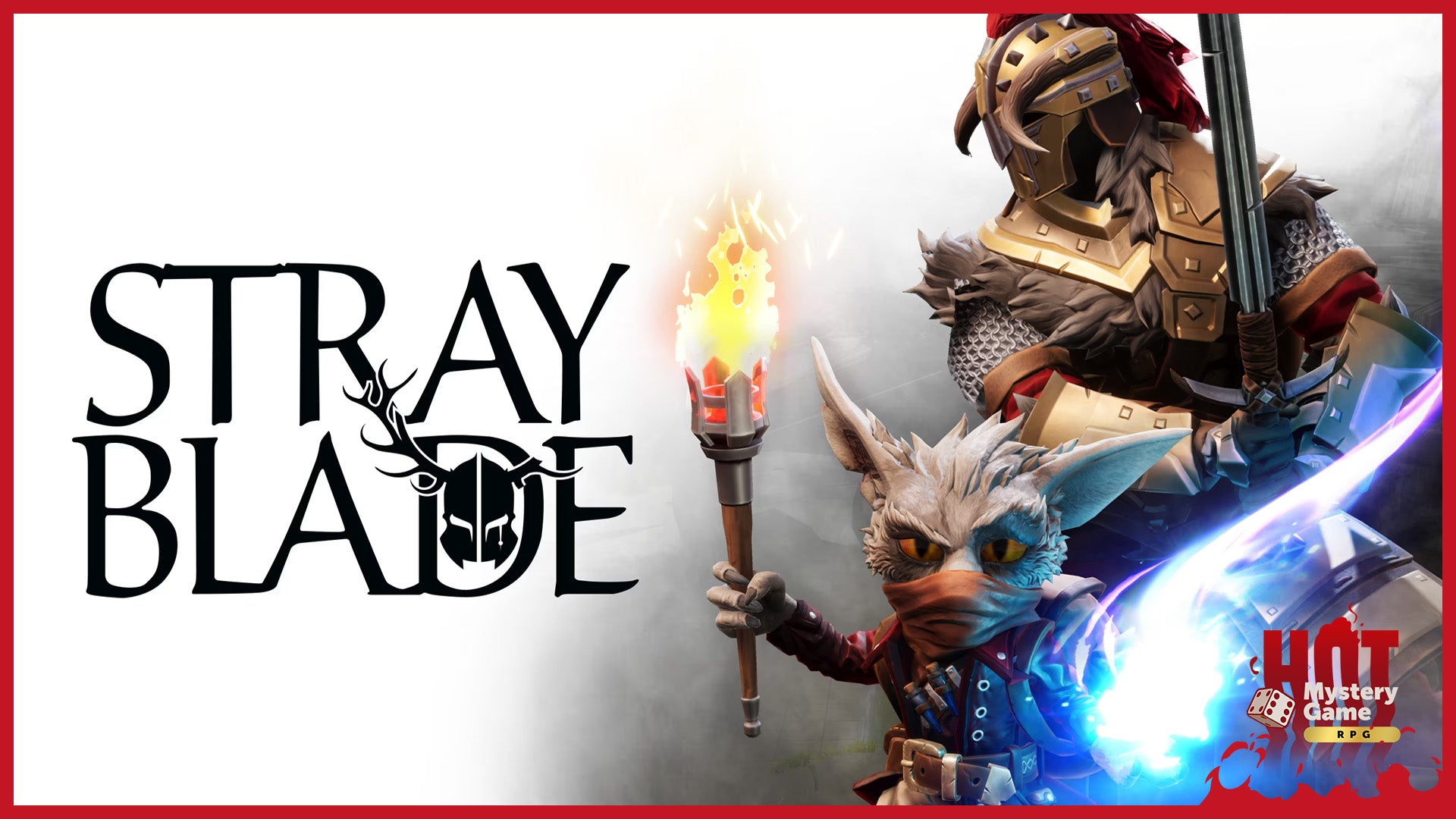 Hot RPG Game Mystery Steam CD Key