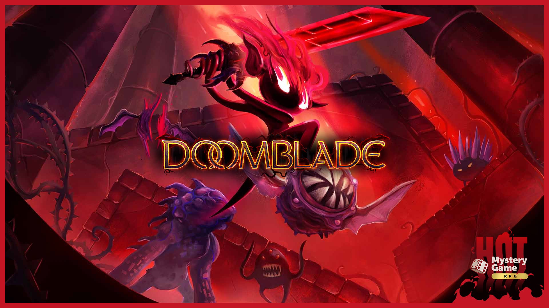 Hot RPG Game Mystery Steam CD Key