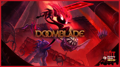 Hot RPG Game Mystery Steam CD Key