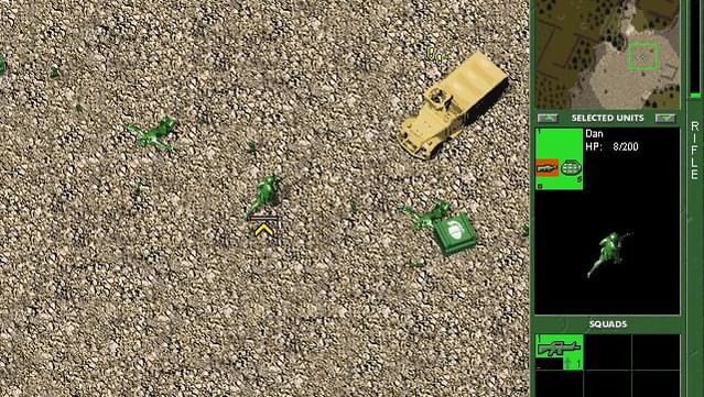 Army Men: World War PC GOG CD Key