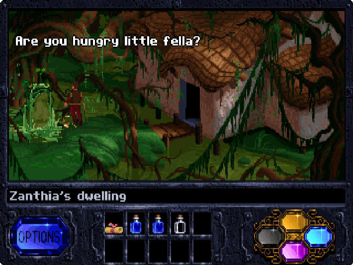 The Legend of Kyrandia (Book One) PC GOG CD Key