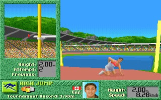 Summer & Winter: Olympic Challenge PC GOG CD Key