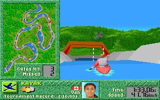 Summer & Winter: Olympic Challenge PC GOG CD Key