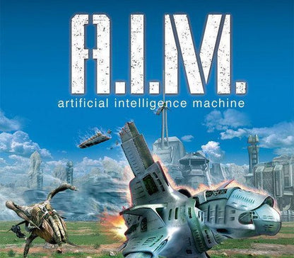 A.I.M.: Artificial Intelligence Machine PC GOG CD Key