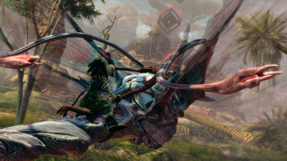 Guild Wars 2: Visions of Eternity Deluxe Edition Digital Download CD Key
