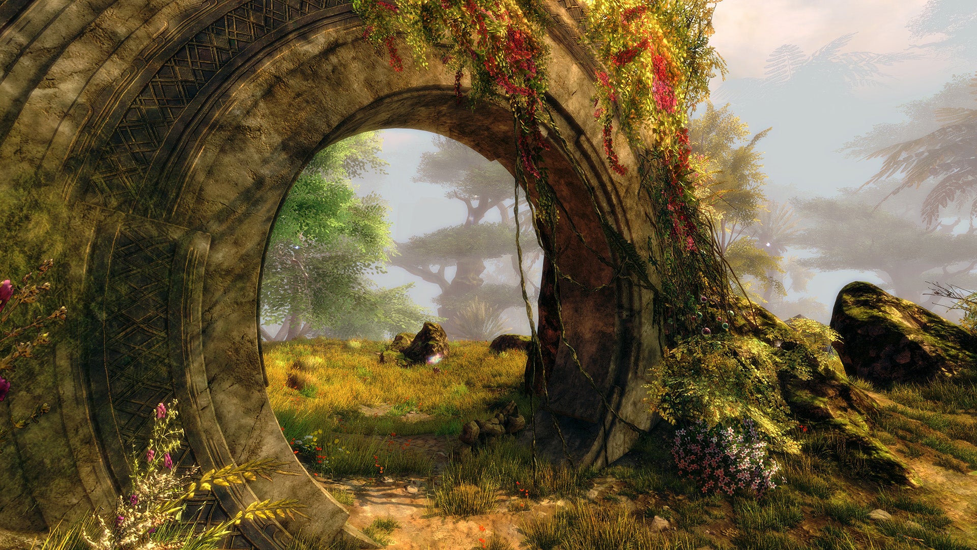 Guild Wars 2: Visions of Eternity Deluxe Edition Digital Download CD Key