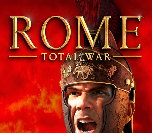 Rome: Total War PC Steam Gift