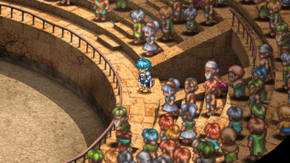 STAR OCEAN First Departure R PS4 / PS5 Account