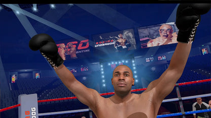 Boxing Underdog Meta Quest Gift