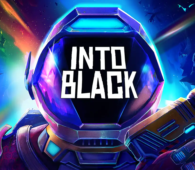 Into Black VR EU PS5 CD Key