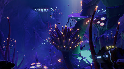 Into Black VR EU PS5 CD Key