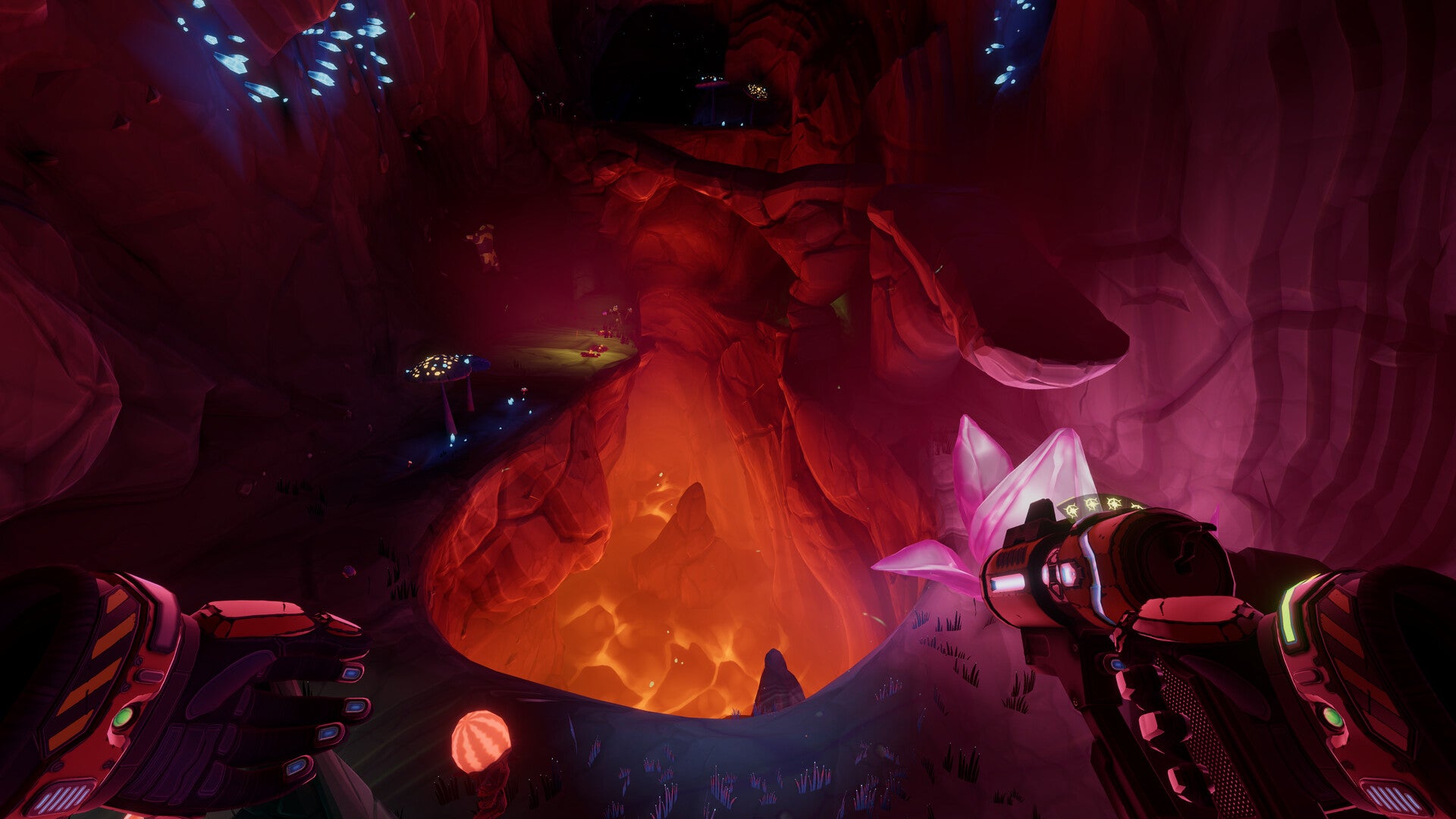 Into Black VR EU PS5 CD Key
