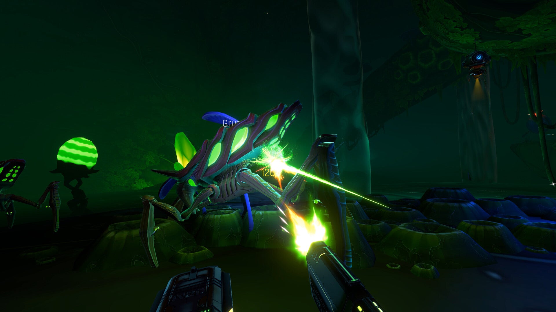 Into Black VR EU PS5 CD Key