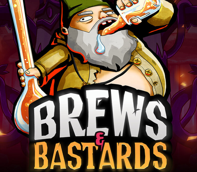 Brews & Bastards Xbox Series X|S / PC Account