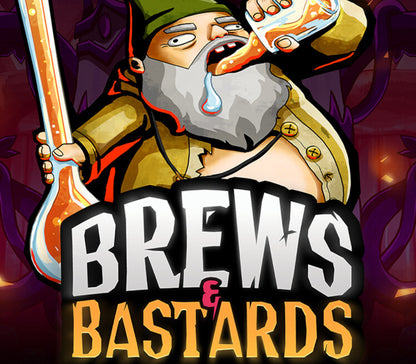 Brews & Bastards Xbox Series X|S / PC Account