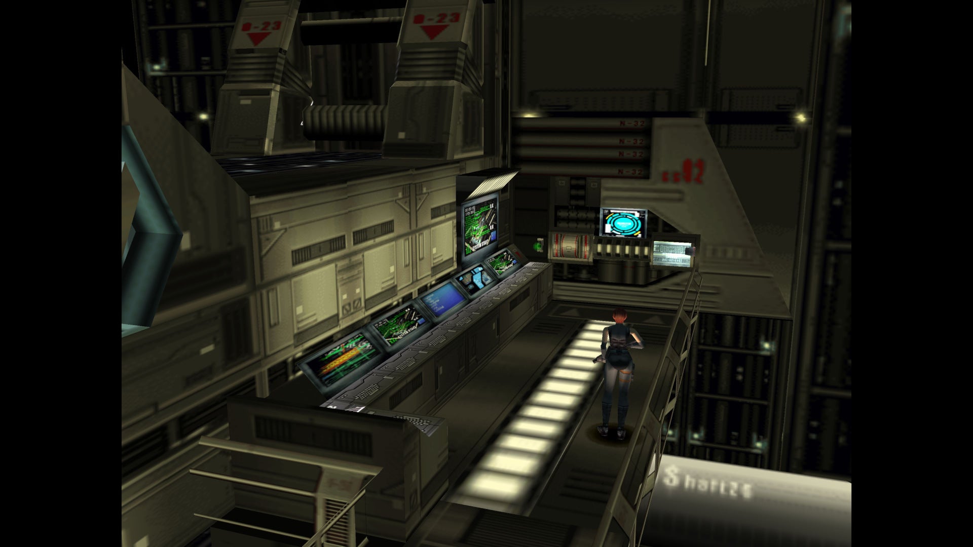 Dino Crisis PC GOG CD Key