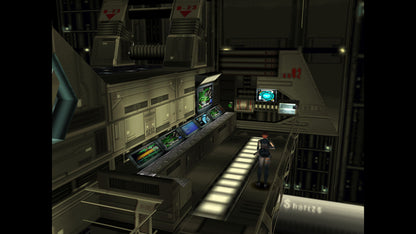 Dino Crisis PC GOG CD Key