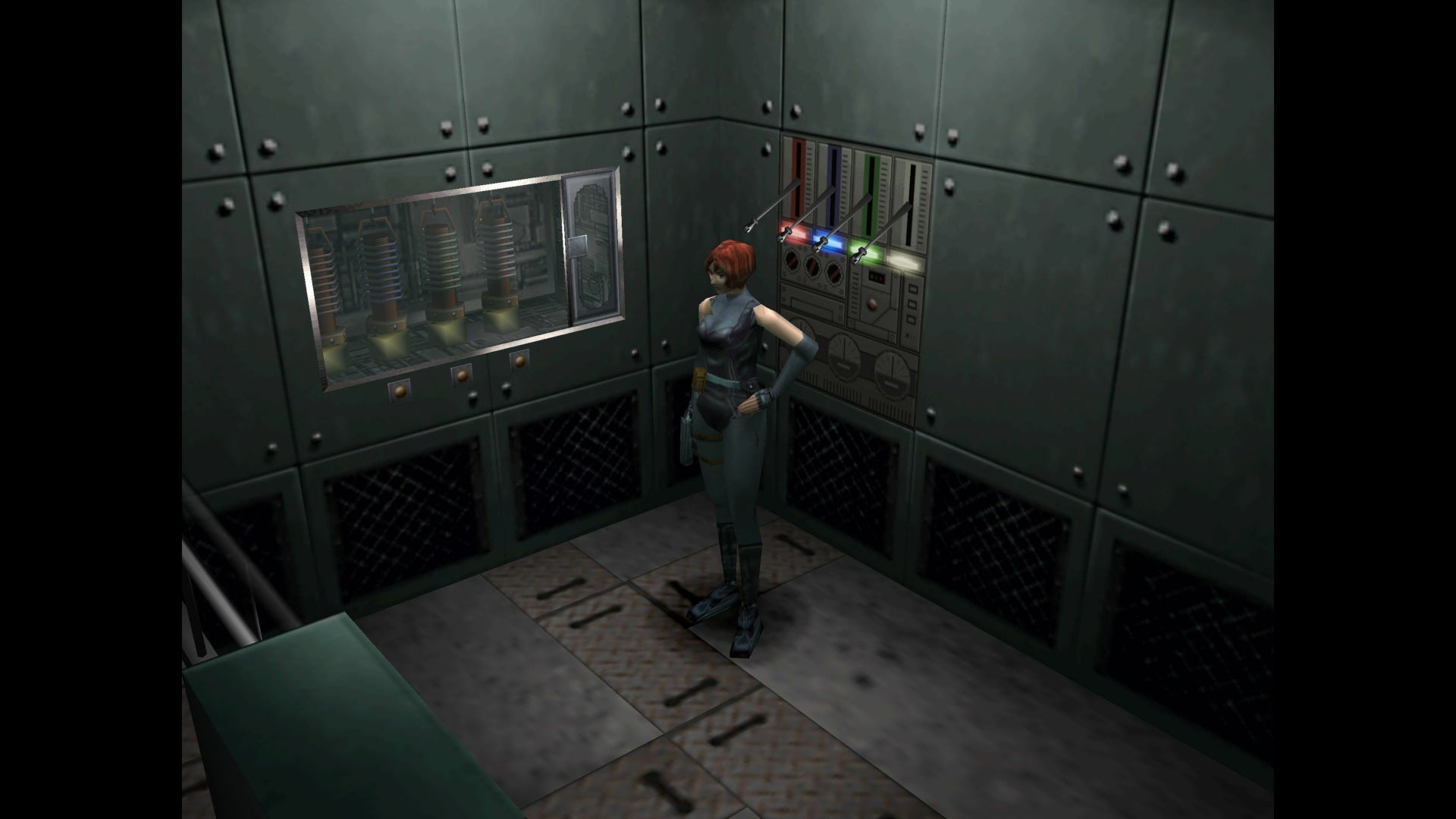 Dino Crisis PC GOG CD Key