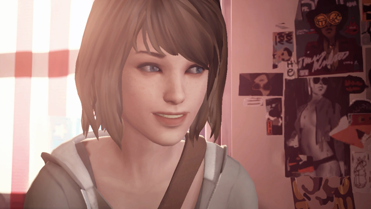 Life is Strange Arcadia Bay Collection EU Nintendo Switch CD Key