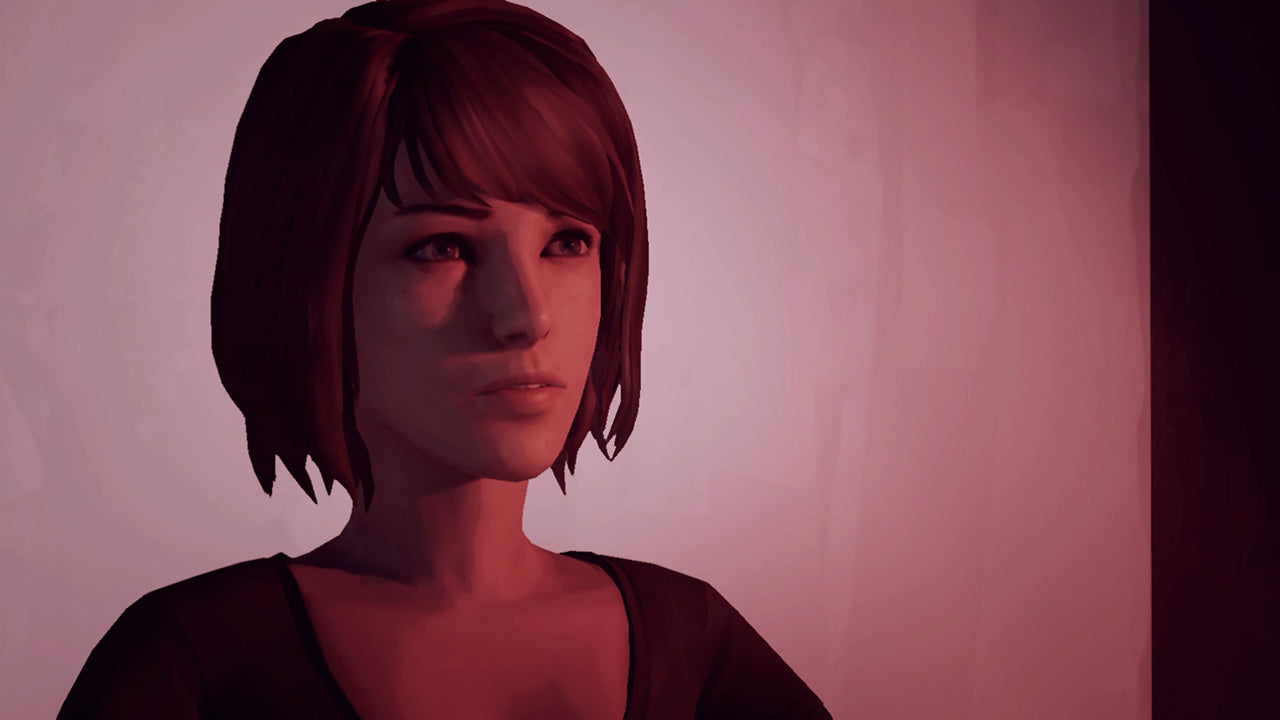 Life is Strange Arcadia Bay Collection EU Nintendo Switch CD Key