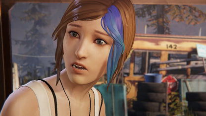 Life is Strange Arcadia Bay Collection EU Nintendo Switch CD Key