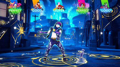 Just Dance 2026 Edition PS5 Account